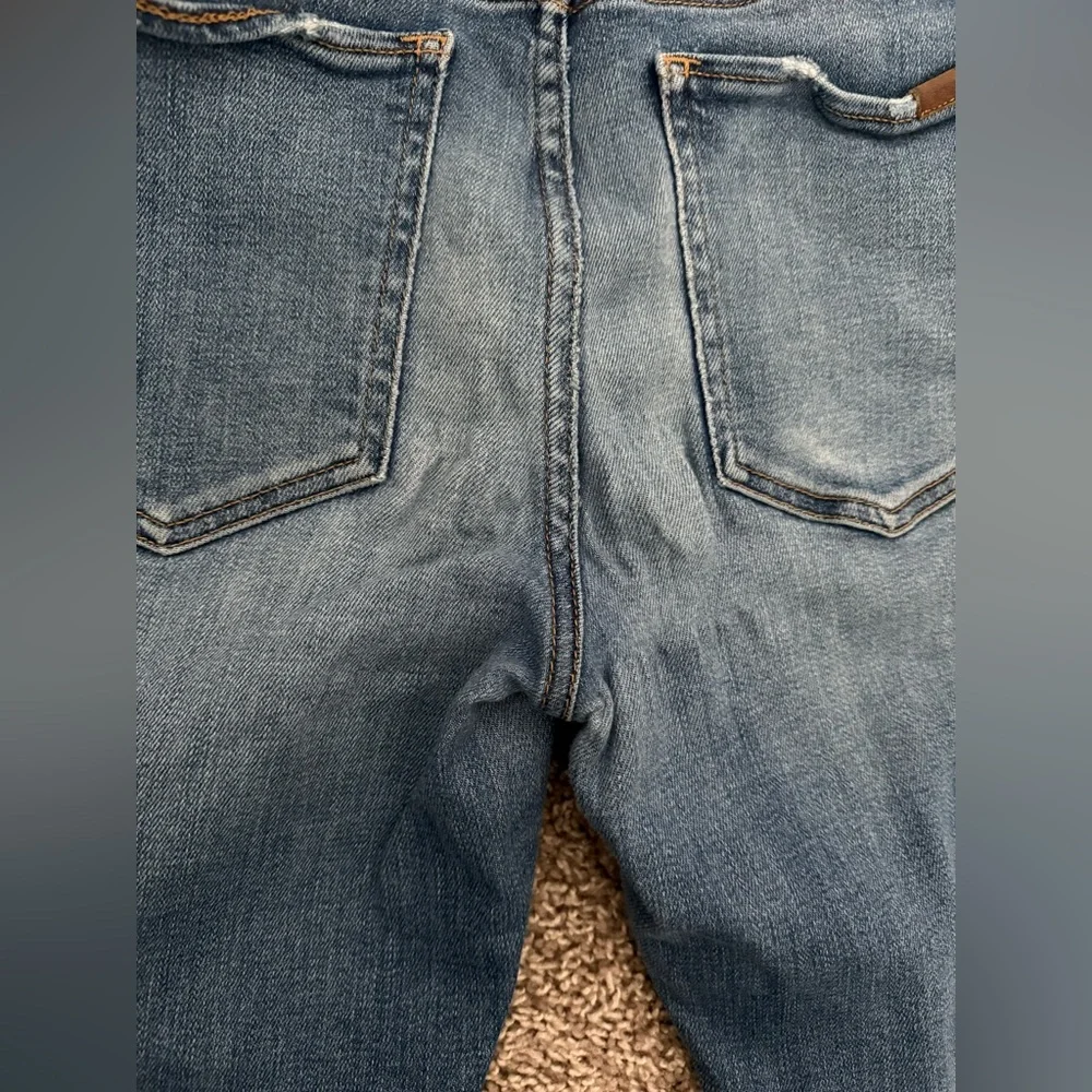 Joe’s women’s Charlie high rise skinny ankle jeans - Picture 5 of 5